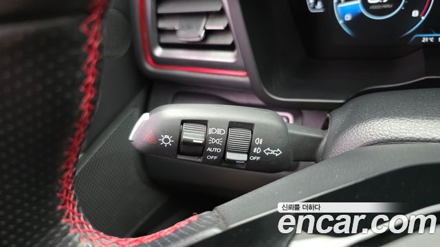 KG Mobility (SsangYong) Very New Tivoli Gasoline 1.5 2WD Limitied Edition 2021 — фото 17
