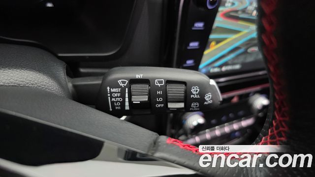 KG Mobility (SsangYong) Very New Tivoli Gasoline 1.5 2WD Limitied Edition 2021 — фото 18