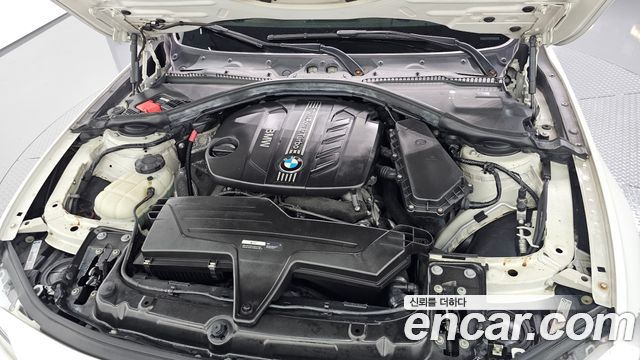 BMW 3 Series (F30) 320d 2012 — фото 6