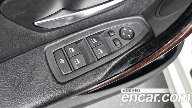 BMW 3 Series (F30) 320d 2012 — фото 13
