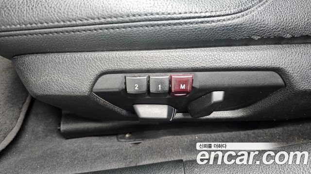 BMW 3 Series (F30) 320d 2012 — фото 14