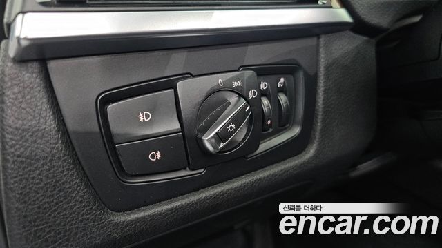 BMW 3 Series (F30) 320d 2012 — фото 15