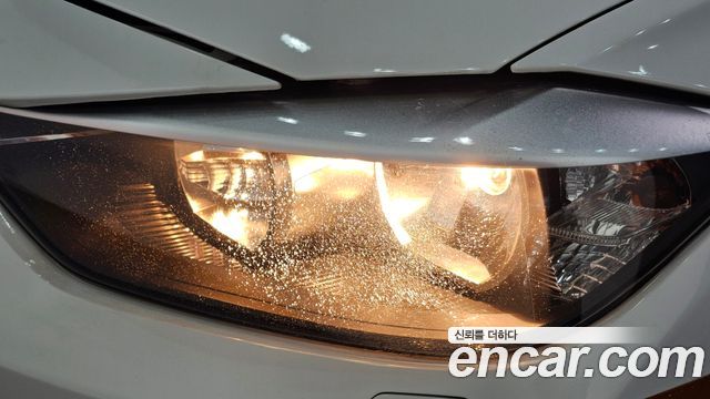 BMW 3 Series (F30) 320d 2012 — фото 22