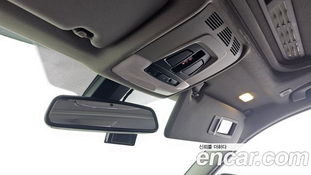 BMW 3 Series (F30) 320d 2012 — фото 29