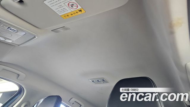 Renault Korea XM3 1.3 TCe RE Signature 2020 — фото 18