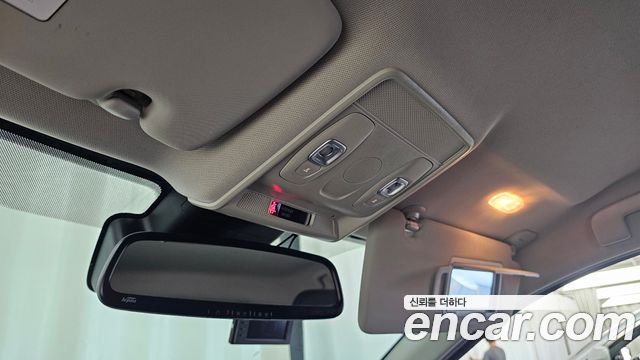 Renault Korea XM3 1.3 TCe RE Signature 2020 — фото 19