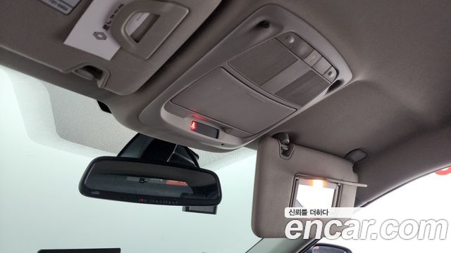 Renault Korea QM6 2.0 LPe LE 2WD 2020 — фото 20
