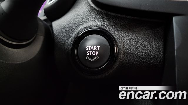 Renault Korea QM6 2.0 LPe LE 2WD 2020 — фото 28