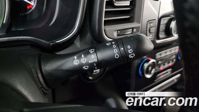 Renault Korea QM6 2.0 LPe LE 2WD 2020 — фото 29