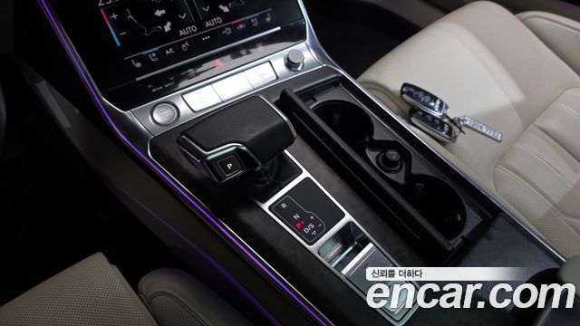 Audi A7 (4K) 55 TFSI Quattro Premium 2020 — фото 9