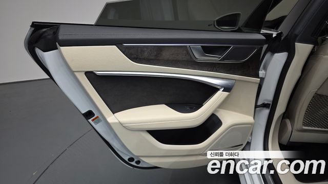 Audi A7 (4K) 55 TFSI Quattro Premium 2020 — фото 25