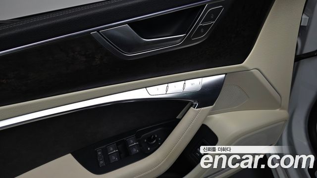 Audi A7 (4K) 55 TFSI Quattro Premium 2020 — фото 29