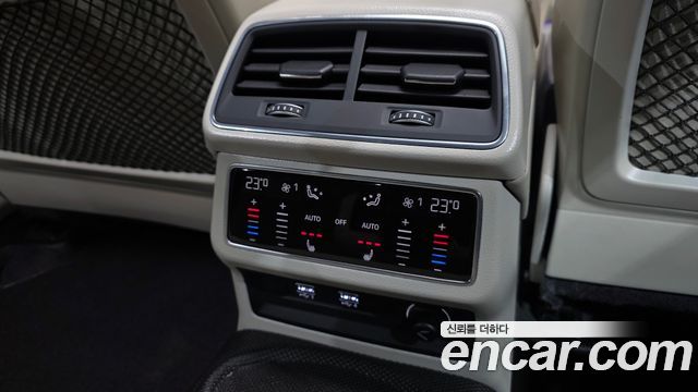 Audi A7 (4K) 55 TFSI Quattro Premium 2020 — фото 32