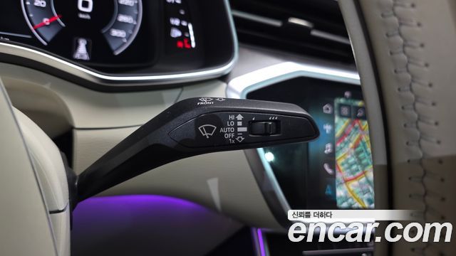 Audi A7 (4K) 55 TFSI Quattro Premium 2020 — фото 34