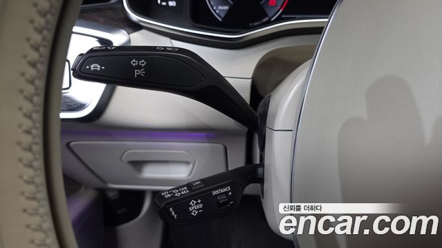 Audi A7 (4K) 55 TFSI Quattro Premium 2020 — фото 35