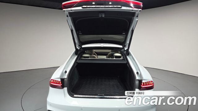 Audi A7 (4K) 55 TFSI Quattro Premium 2020 — фото 36
