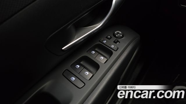 Hyundai Tucson Hybrid (NX4) Modern 2WD 2021 — фото 17