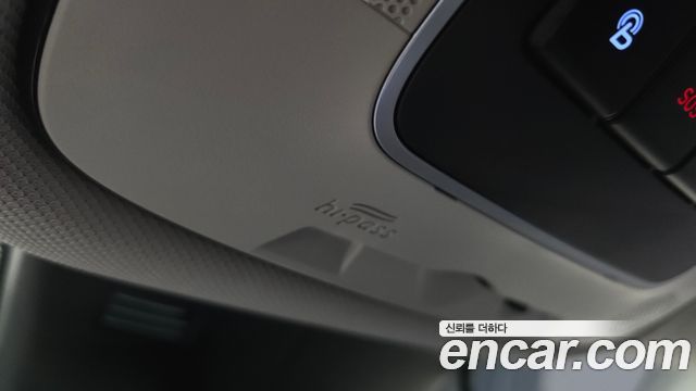Hyundai Tucson Hybrid (NX4) Modern 2WD 2021 — фото 18