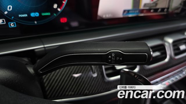Mercedes-Benz GLE-Class (W167) AMG GLE53 4MATIC+ 2023 — фото 9