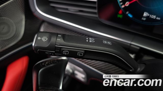 Mercedes-Benz GLE-Class (W167) AMG GLE53 4MATIC+ 2023 — фото 30