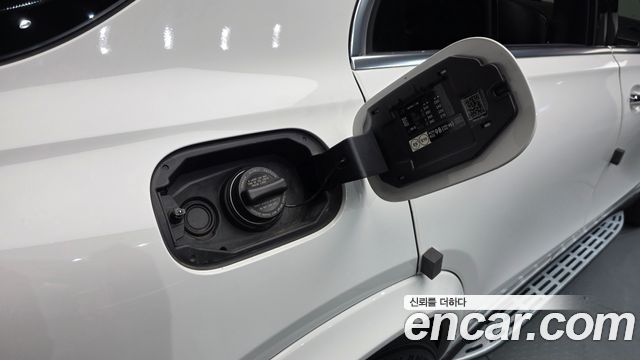 Mercedes-Benz GLE-Class (W167) AMG GLE53 4MATIC+ 2023 — фото 41
