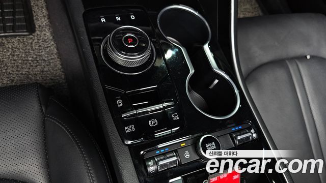 Kia K5 (III) 2.0 Prestige 2021 — фото 9