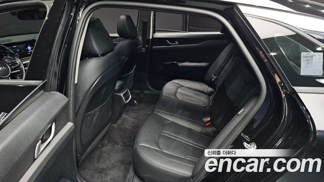 Kia K5 (III) 2.0 Prestige 2021 — фото 11