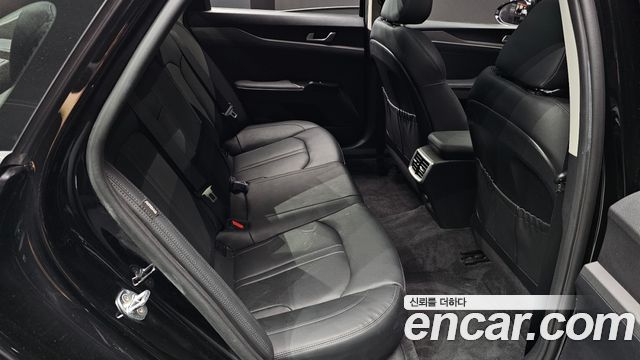 Kia K5 (III) 2.0 Prestige 2021 — фото 12