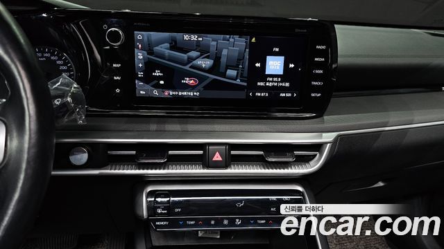 Kia K5 (III) 2.0 Prestige 2021 — фото 14