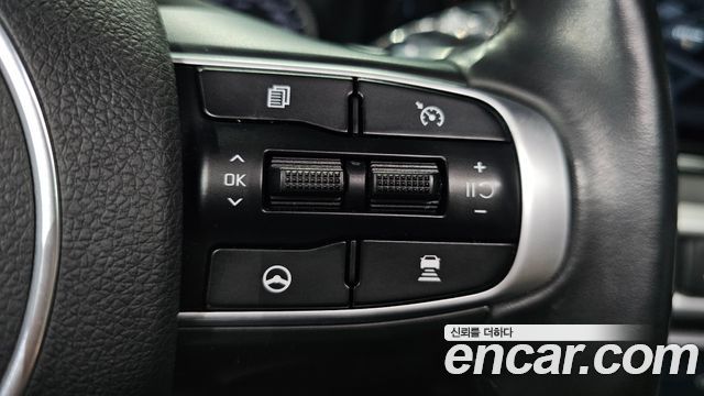 Kia K5 (III) 2.0 Prestige 2021 — фото 17