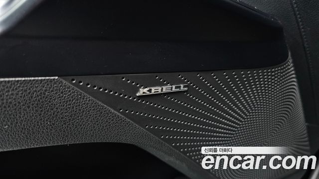 Kia K5 (III) 2.0 Prestige 2021 — фото 20