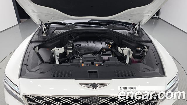 Genesis GV80 2.5T Gasoline AWD 2025 — фото 6