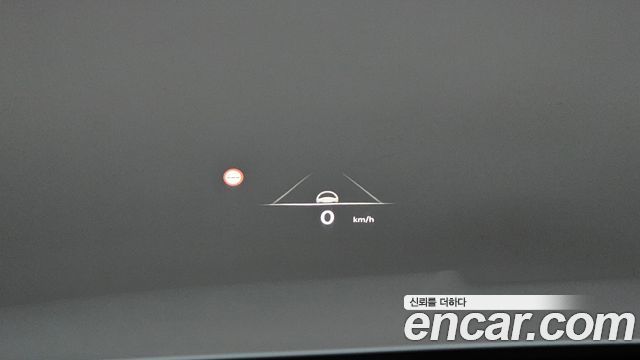 Genesis GV80 2.5T Gasoline AWD 2025 — фото 23