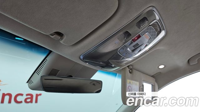 Genesis GV80 2.5T Gasoline AWD 2025 — фото 24