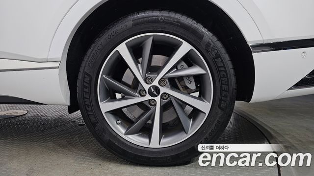 Genesis GV80 2.5T Gasoline AWD 2025 — фото 27