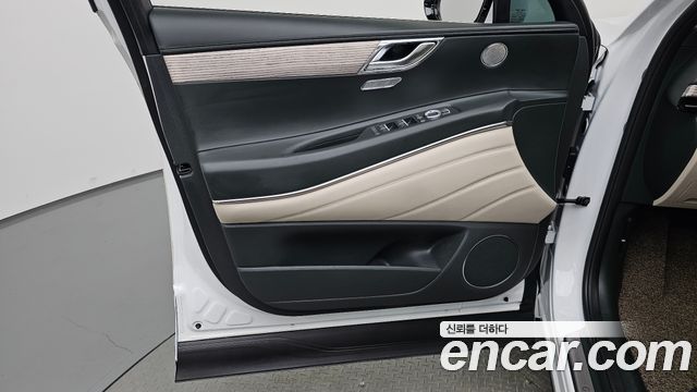 Genesis GV80 2.5T Gasoline AWD 2025 — фото 30