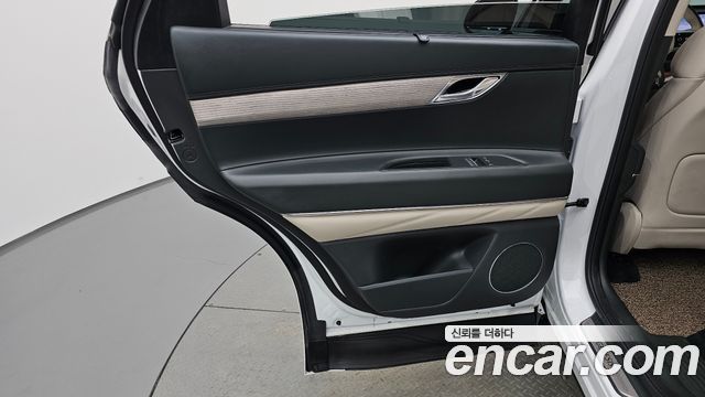 Genesis GV80 2.5T Gasoline AWD 2025 — фото 31