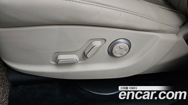 Genesis GV80 2.5T Gasoline AWD 2025 — фото 37