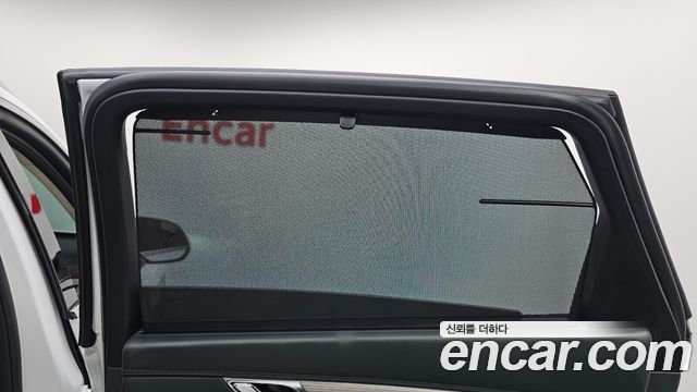 Genesis GV80 2.5T Gasoline AWD 2025 — фото 39