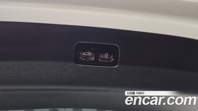 Genesis GV80 2.5T Gasoline AWD 2025 — фото 41