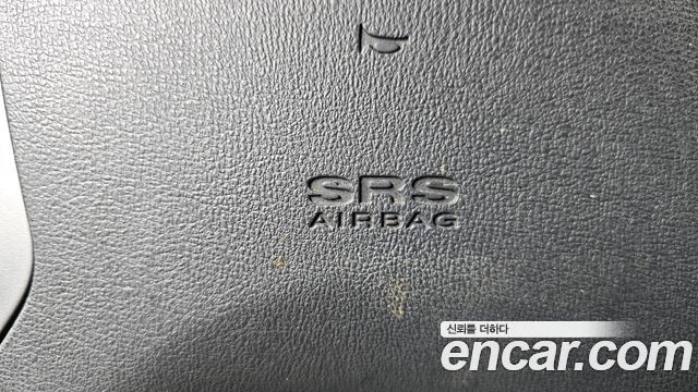 Hyundai Grand Starex Van 3-Seater Smart 2021 — фото 17