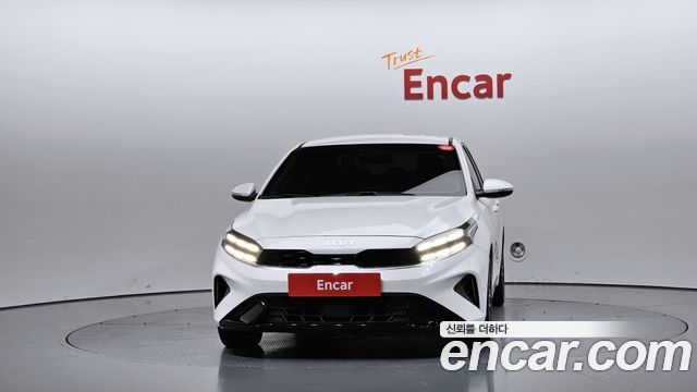 Kia K3 (II) 1.6 Prestige 2022 — фото 3