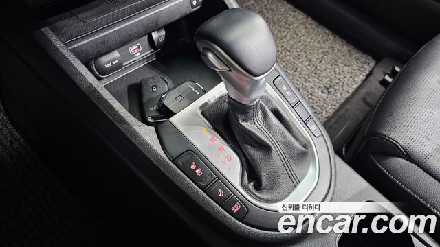 Kia K3 (II) 1.6 Prestige 2022 — фото 9