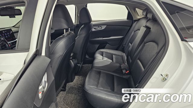 Kia K3 (II) 1.6 Prestige 2022 — фото 12