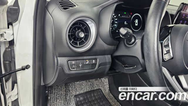 Kia K3 (II) 1.6 Prestige 2022 — фото 17