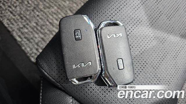Kia K3 (II) 1.6 Prestige 2022 — фото 19