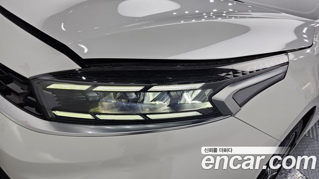 Kia K3 (II) 1.6 Prestige 2022 — фото 22