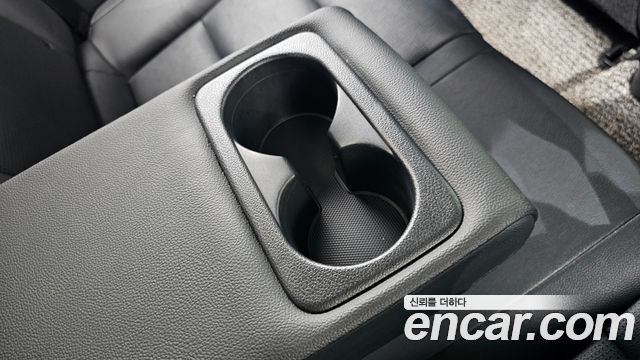 Kia K3 (II) 1.6 Prestige 2022 — фото 27