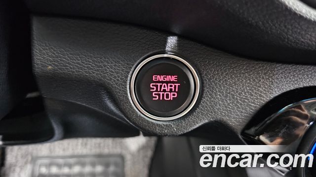 Kia K3 (II) 1.6 Prestige 2022 — фото 29