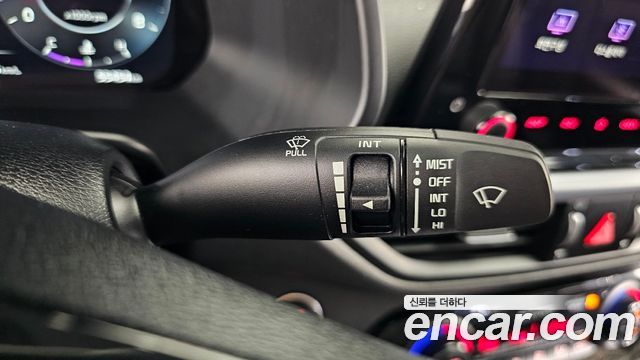 Kia K3 (II) 1.6 Prestige 2022 — фото 30